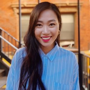 Meet your Posher, Jinnyi